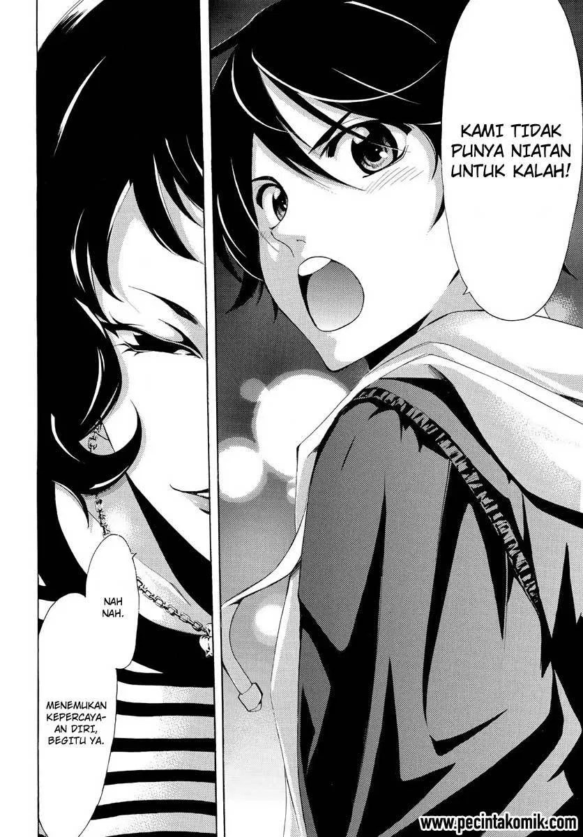 Chapter 94 - halaman 17