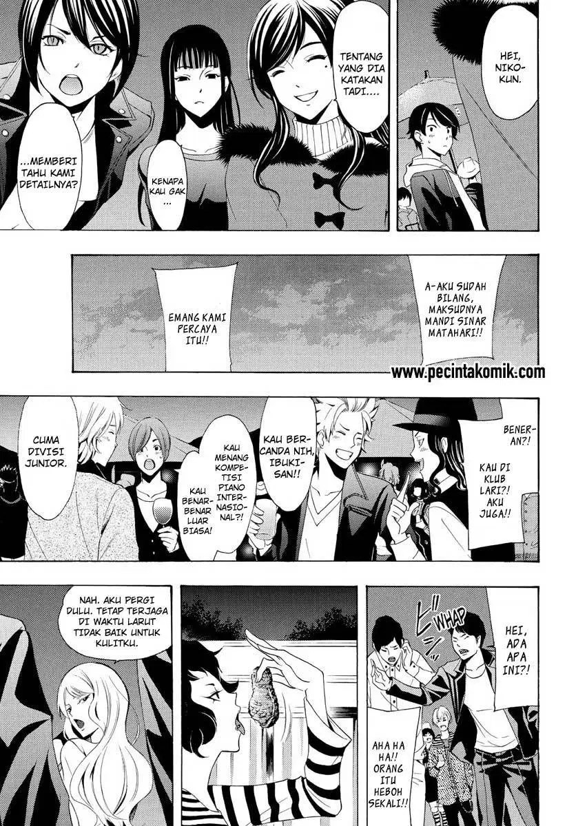 Chapter 94 - halaman 18