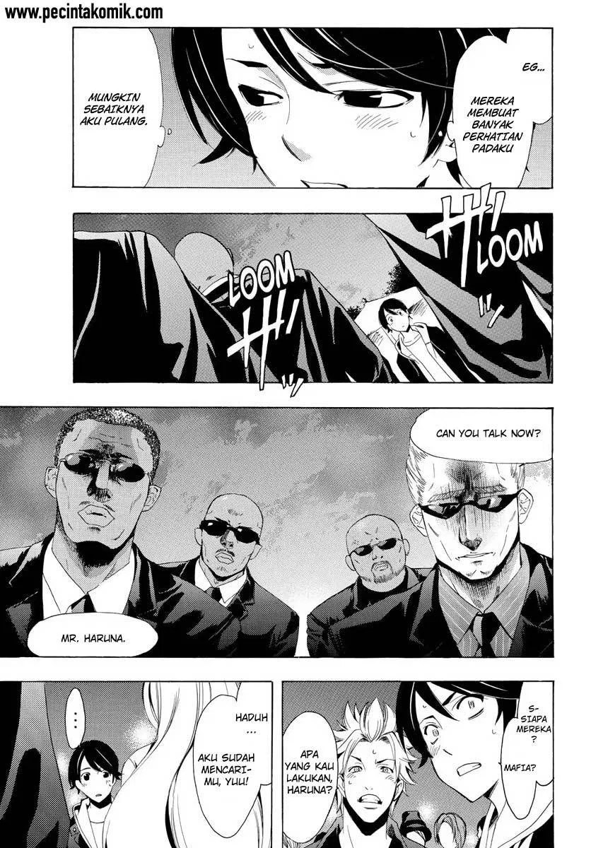 Chapter 94 - halaman 8