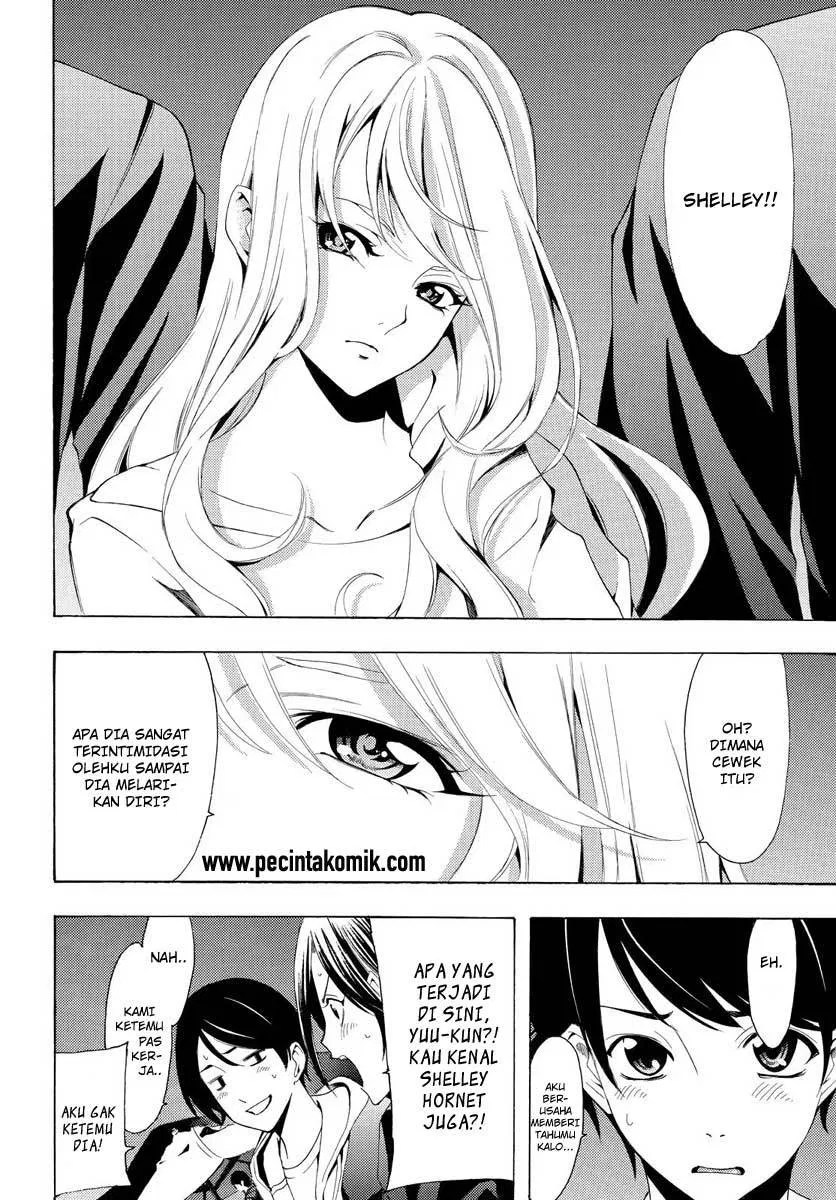 Chapter 94 - halaman 9