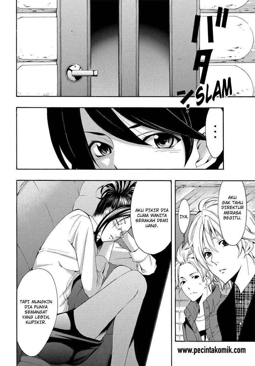 Chapter 93 - halaman 15