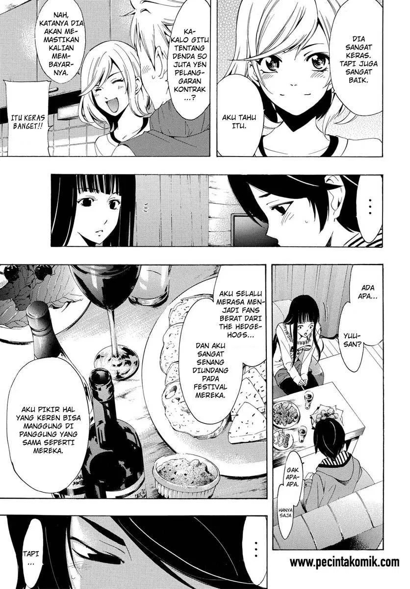 Chapter 93 - halaman 16