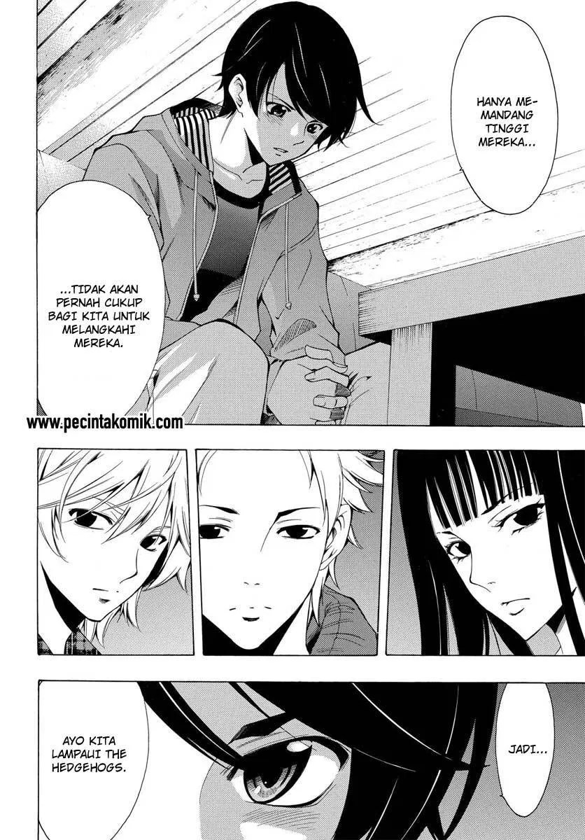 Chapter 93 - halaman 17