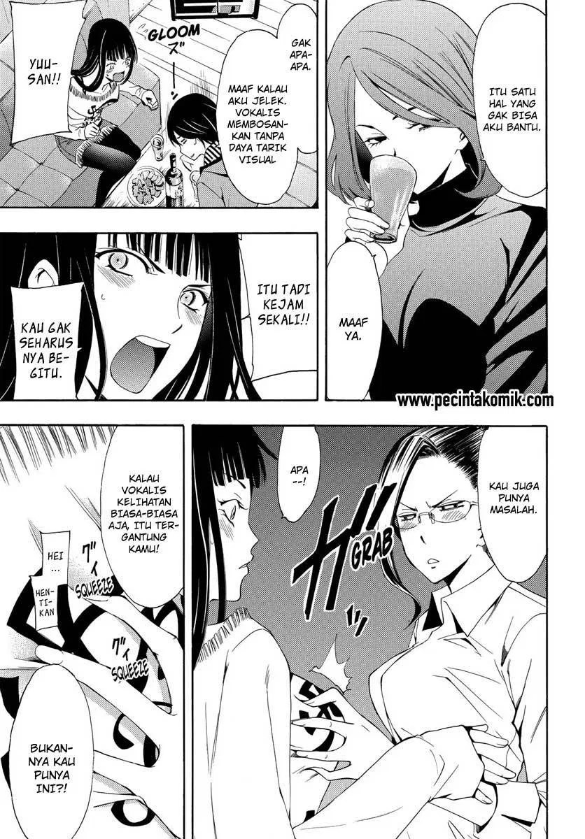 Chapter 93 - halaman 6