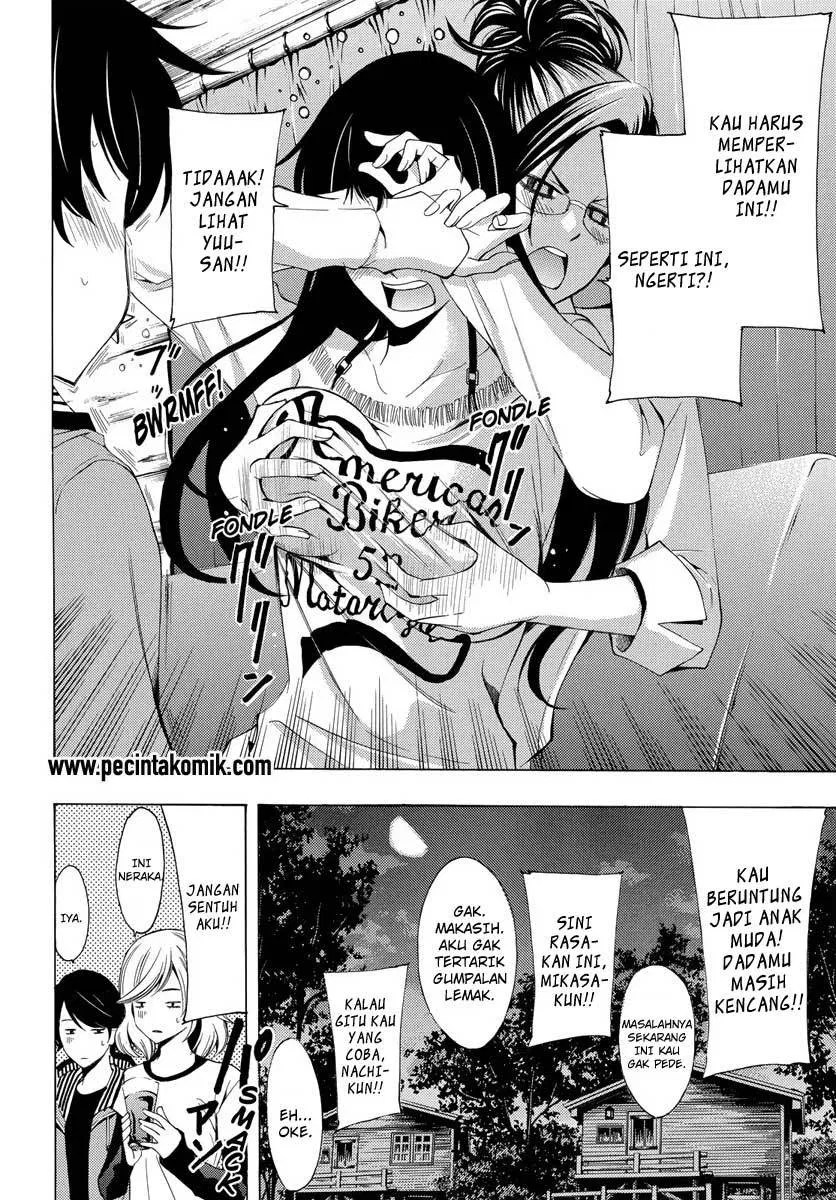 Chapter 93 - halaman 7