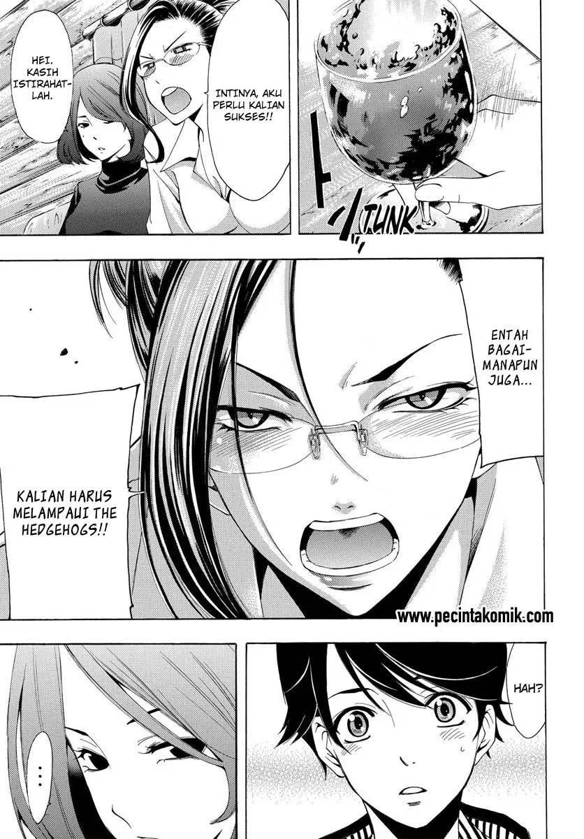 Chapter 93 - halaman 8