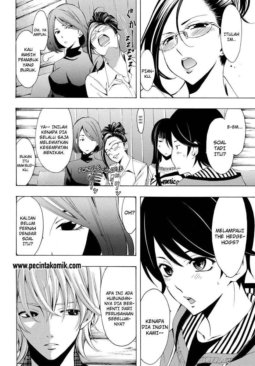 Chapter 93 - halaman 9