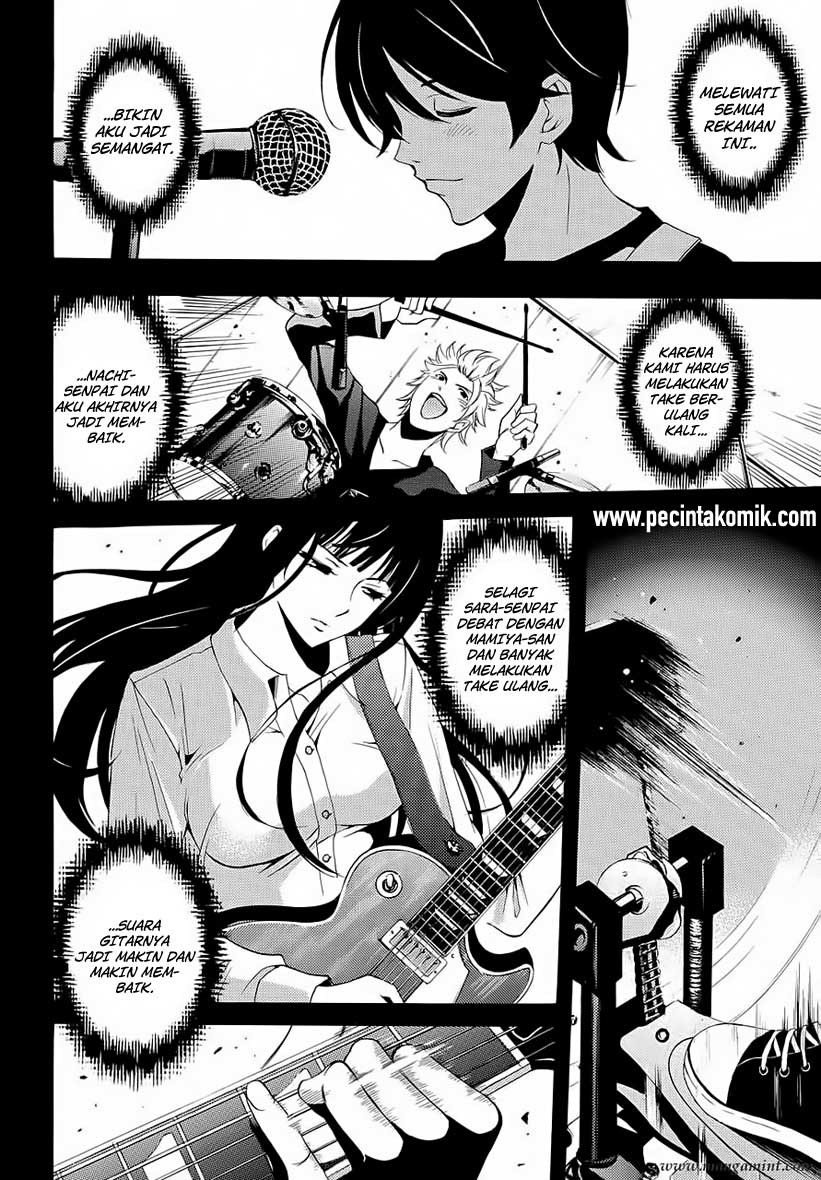 Chapter 92 - halaman 12
