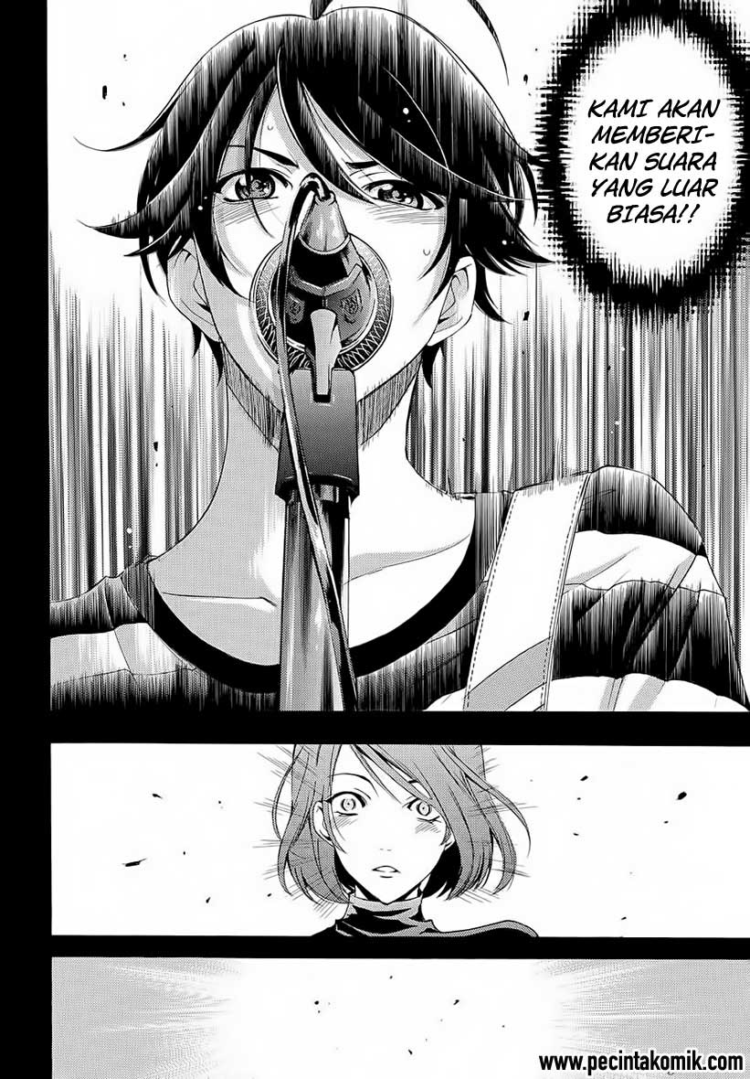 Chapter 92 - halaman 14
