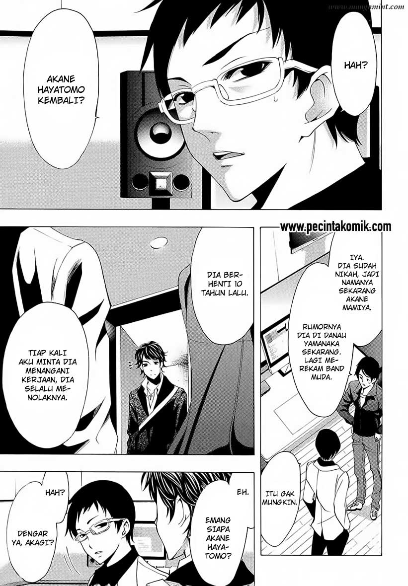 Chapter 92 - halaman 15
