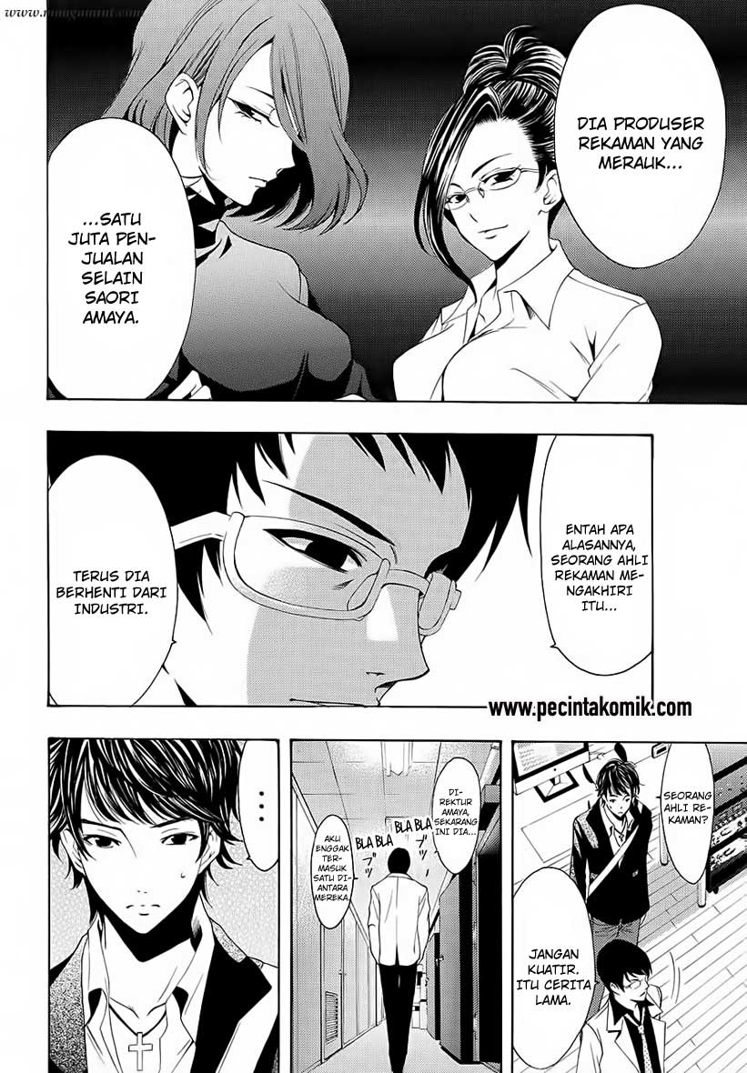Chapter 92 - halaman 16