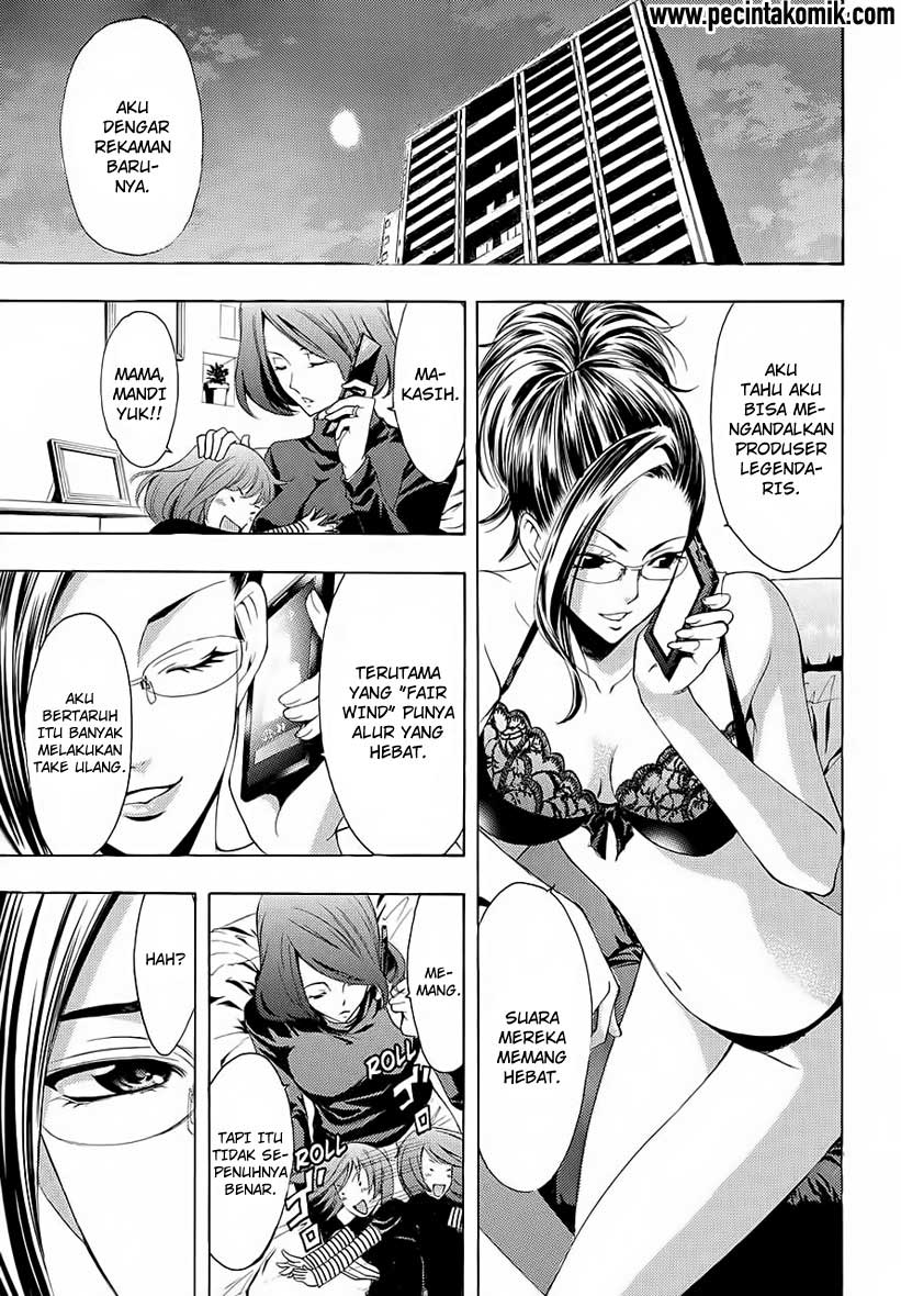 Chapter 92 - halaman 17