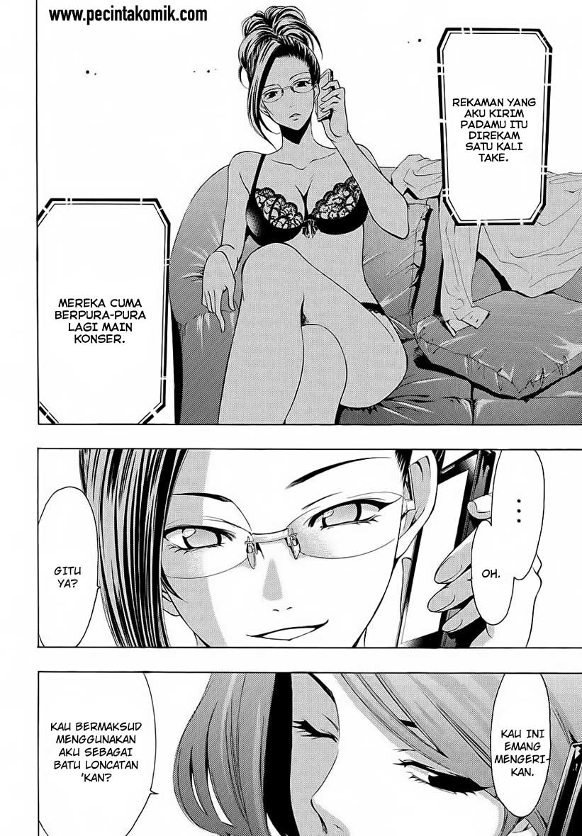 Chapter 92 - halaman 18