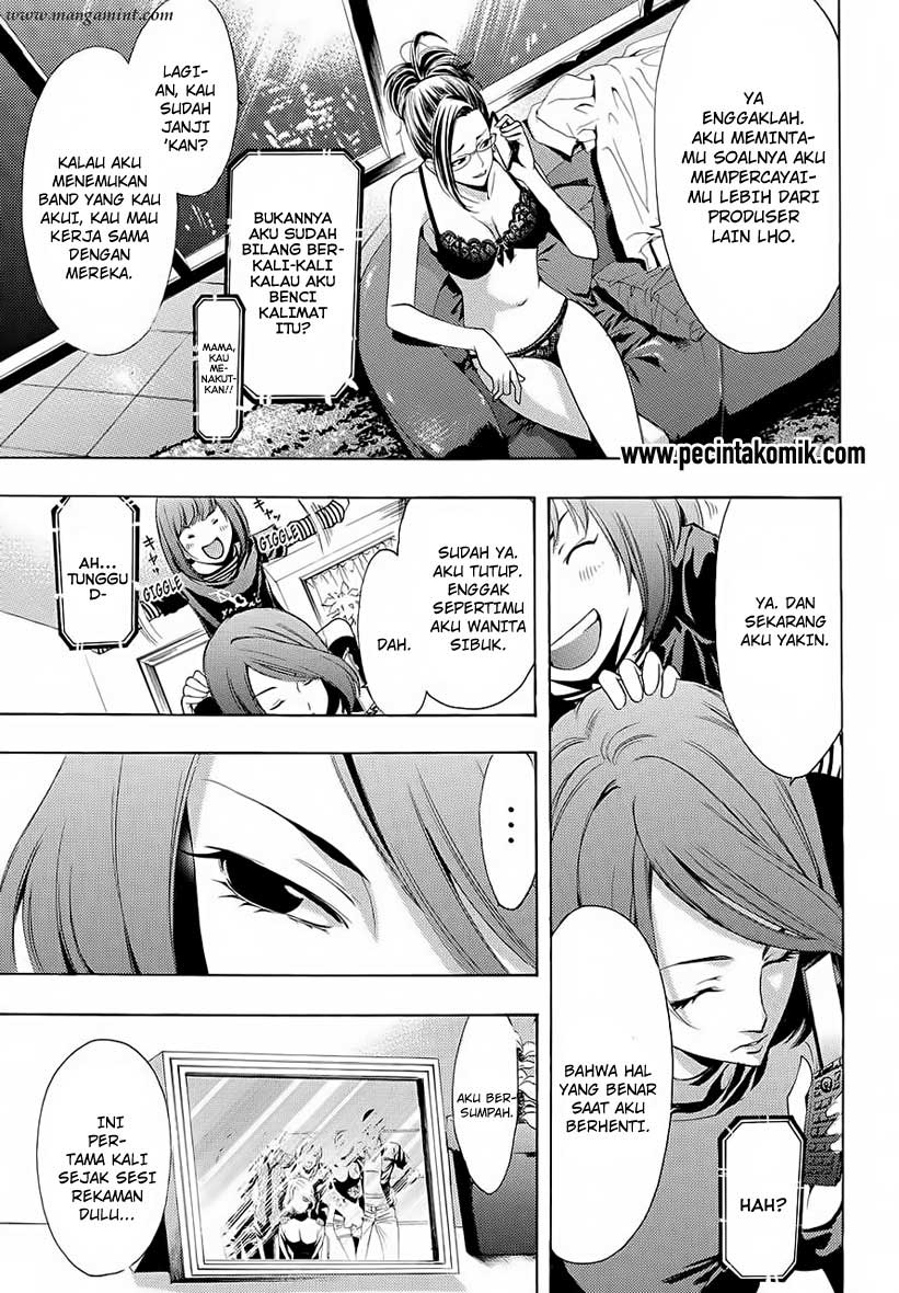 Chapter 92 - halaman 19