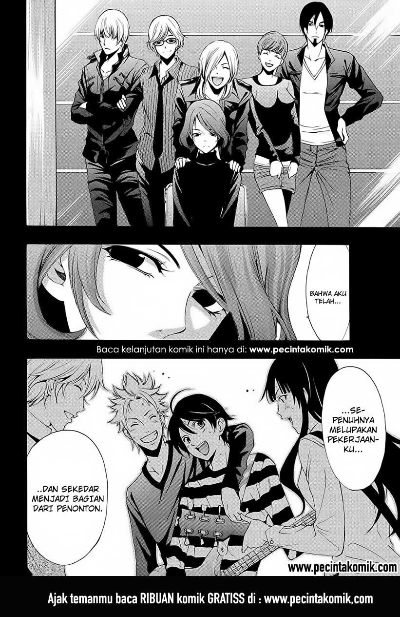 Chapter 92 - halaman 20