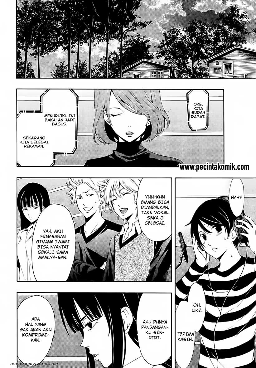Chapter 92 - halaman 6