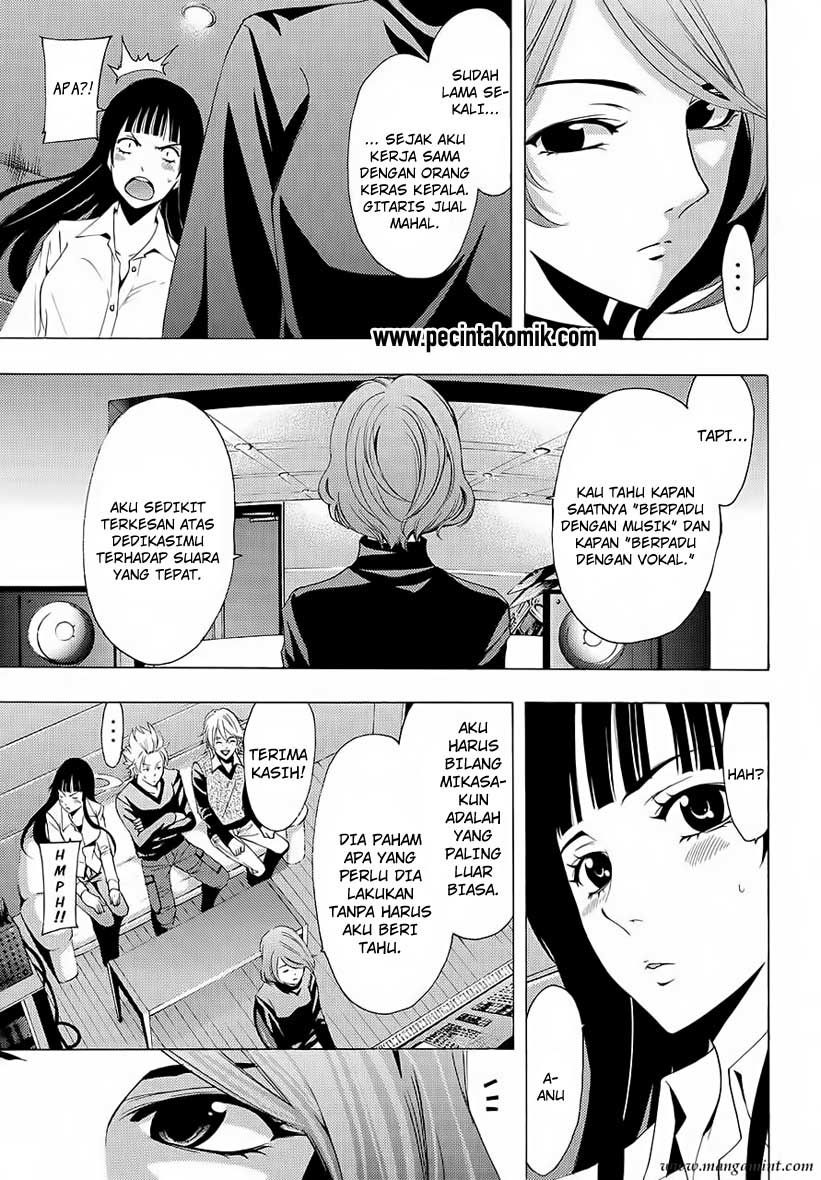 Chapter 92 - halaman 7