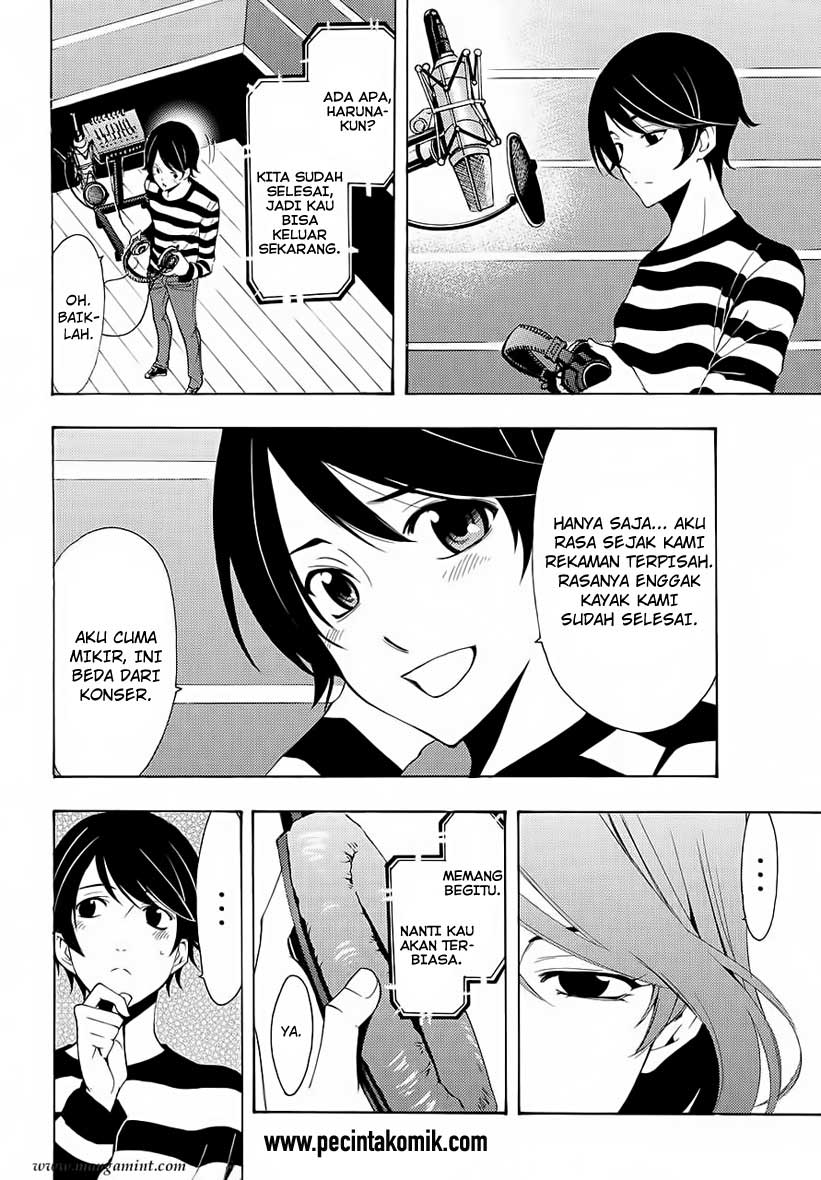Chapter 92 - halaman 8
