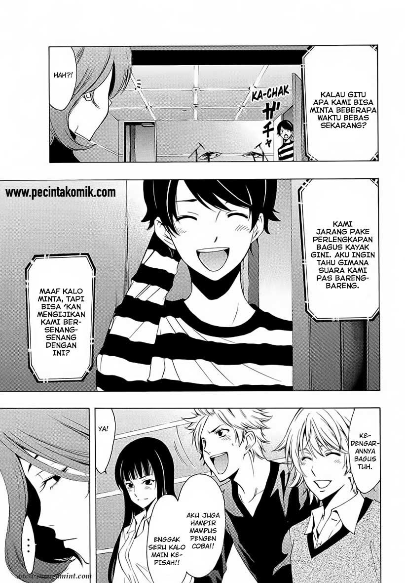 Chapter 92 - halaman 9