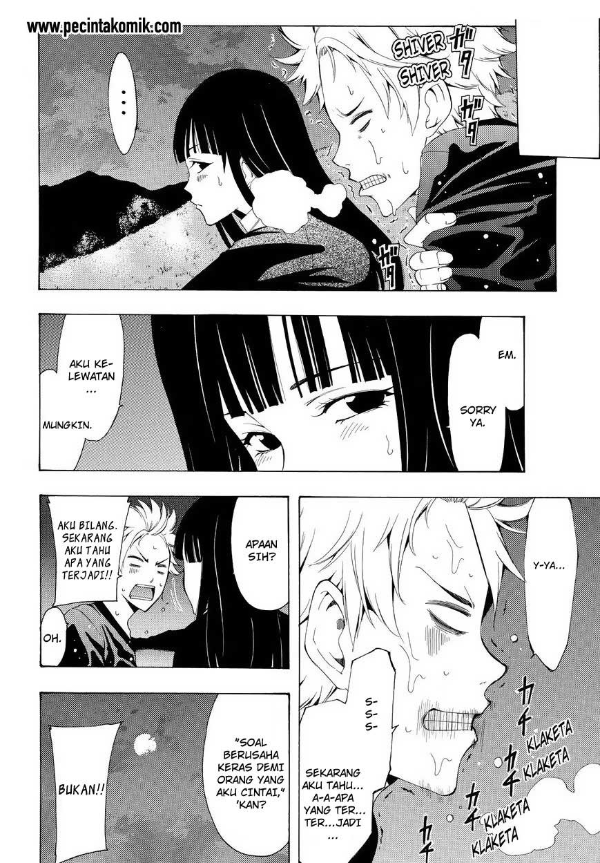 Chapter 91 - halaman 12