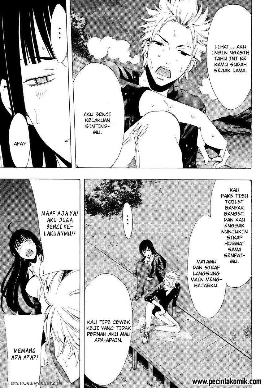 Chapter 91 - halaman 13