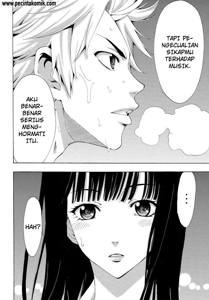 Chapter 91 - halaman 14