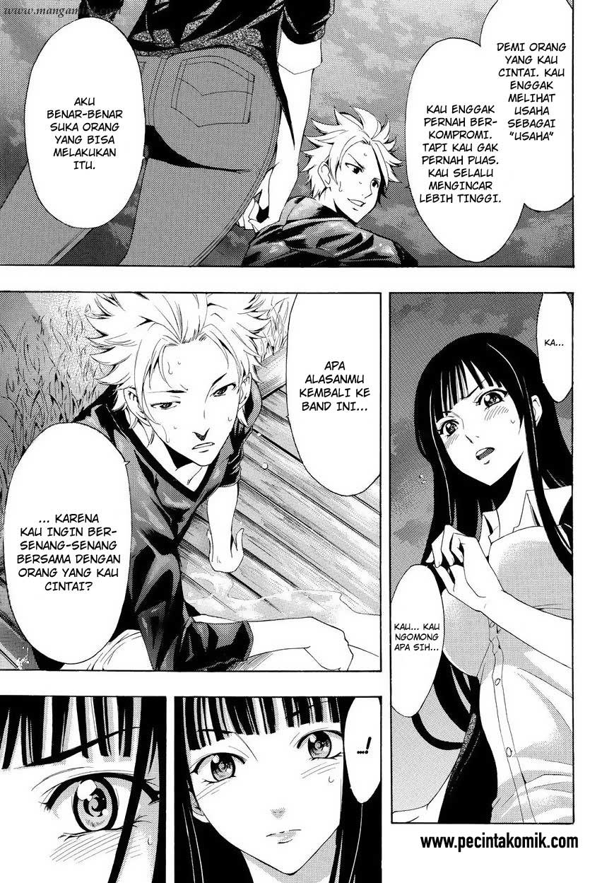 Chapter 91 - halaman 15