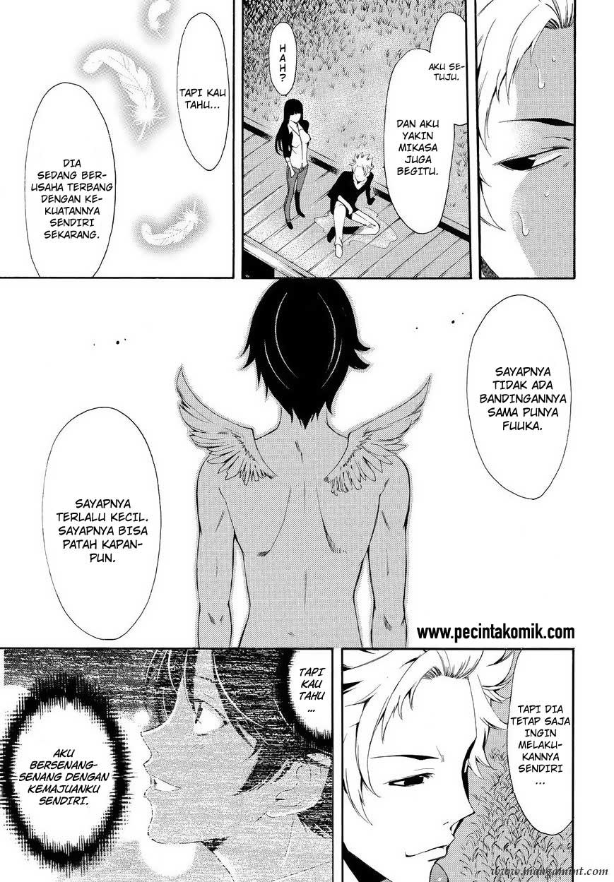 Chapter 91 - halaman 17