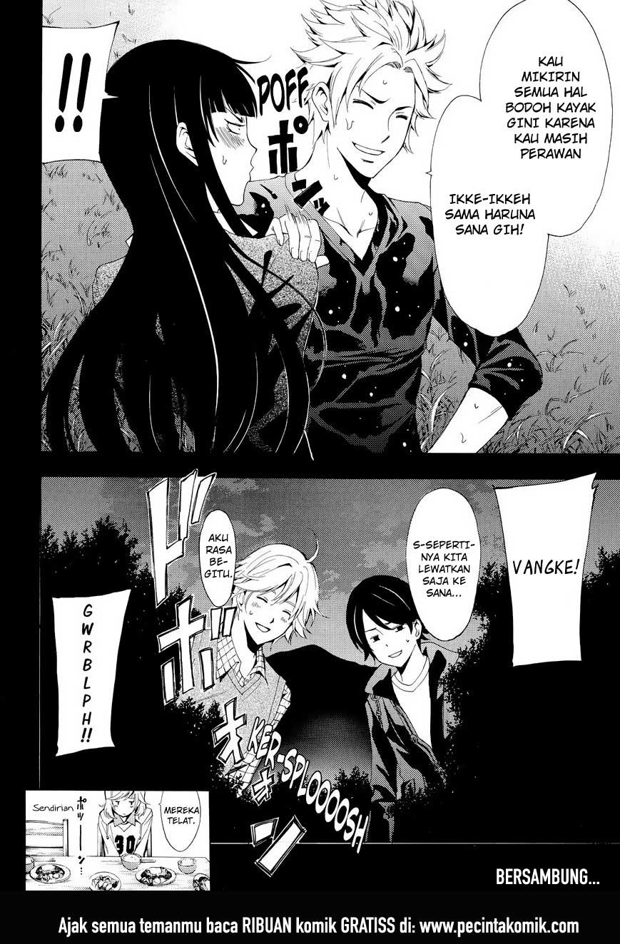 Chapter 91 - halaman 20