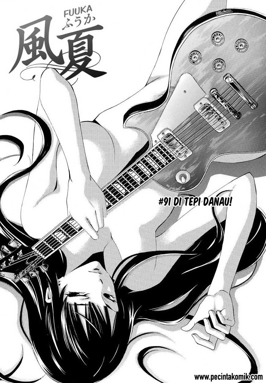Chapter 91 - halaman 4