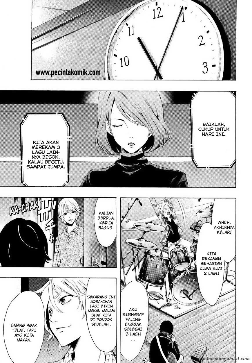 Chapter 91 - halaman 5