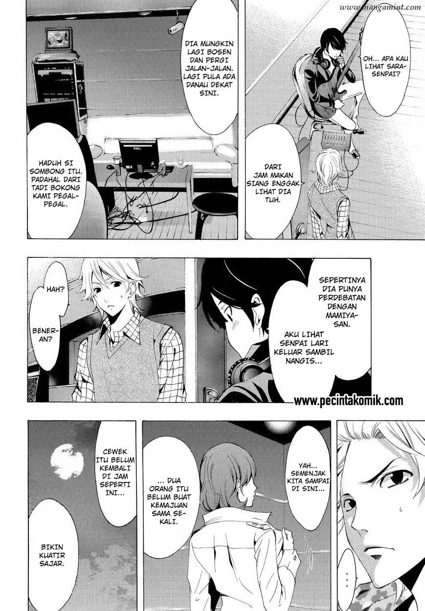 Chapter 91 - halaman 6
