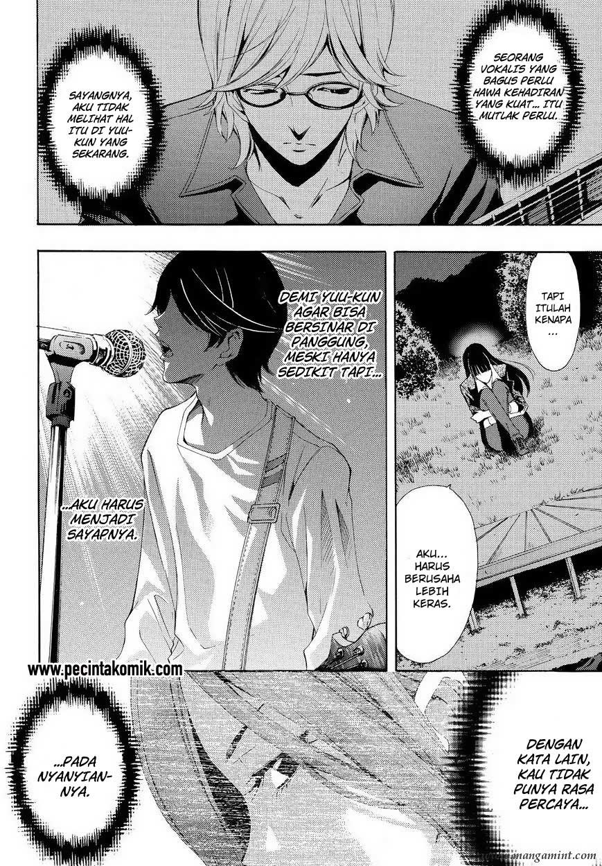 Chapter 91 - halaman 8