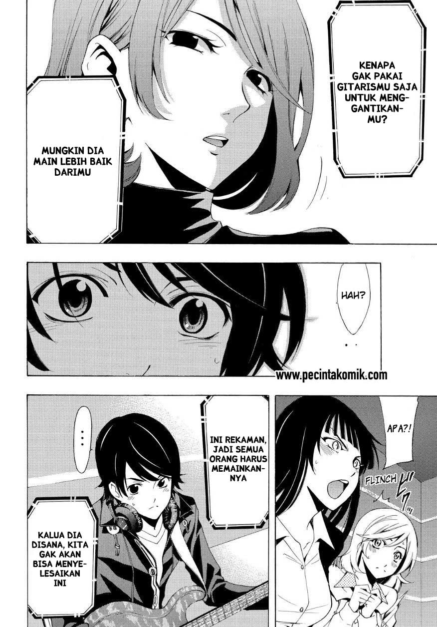 Chapter 90 - halaman 12