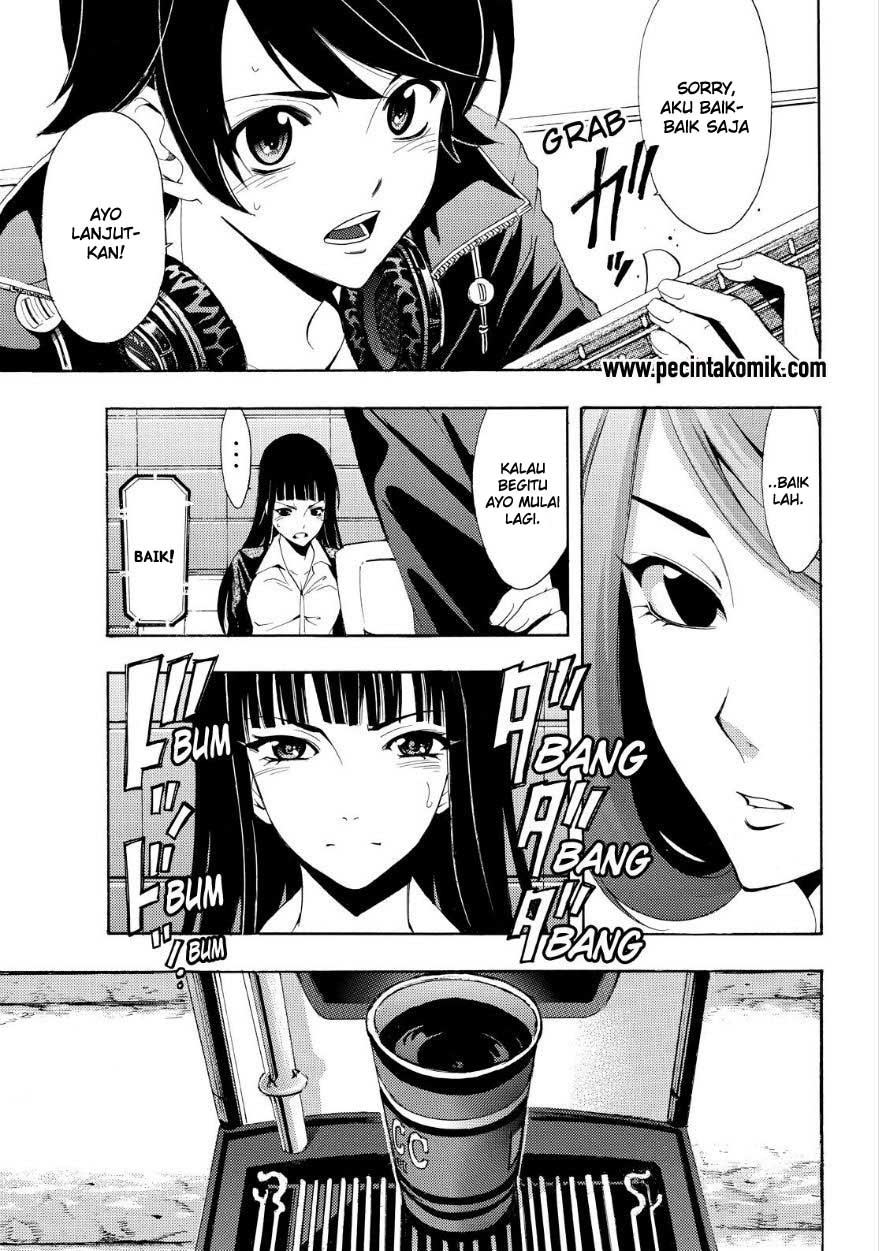 Chapter 90 - halaman 13