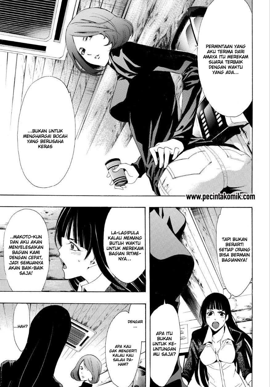 Chapter 90 - halaman 15