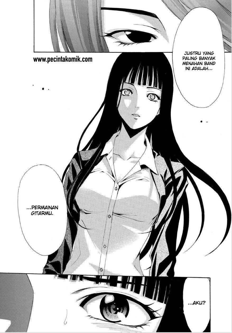Chapter 90 - halaman 16