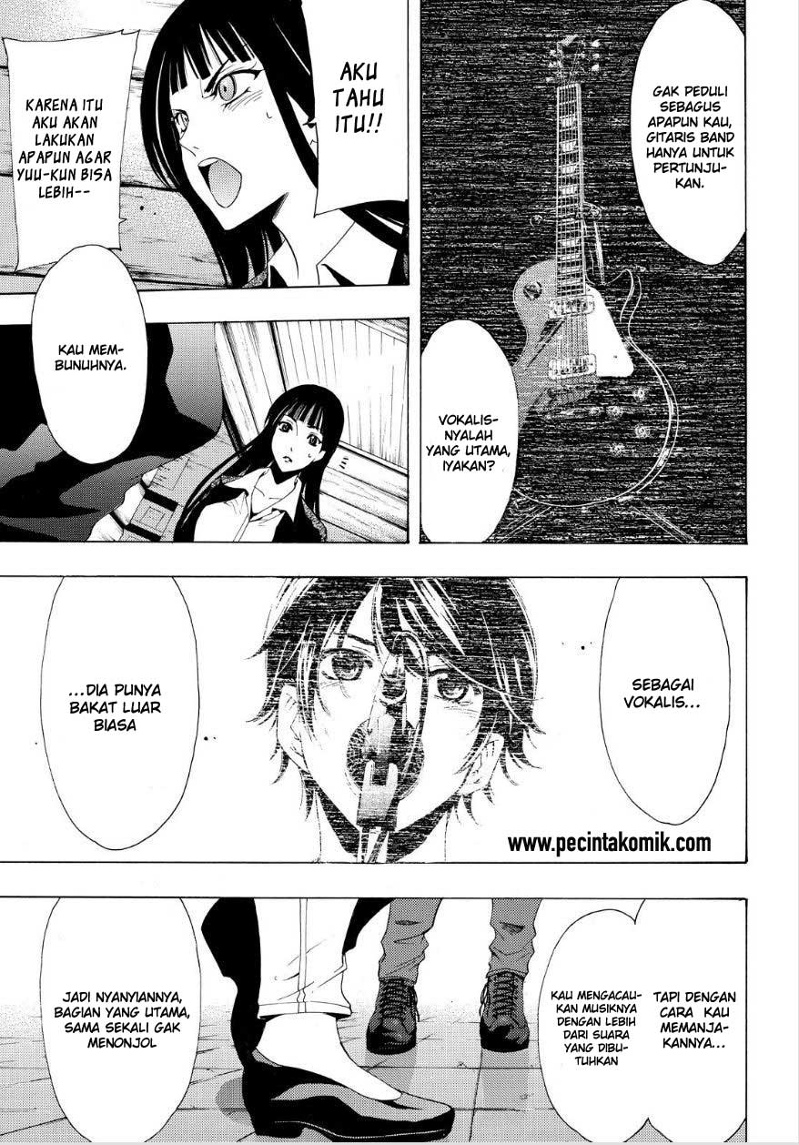 Chapter 90 - halaman 17