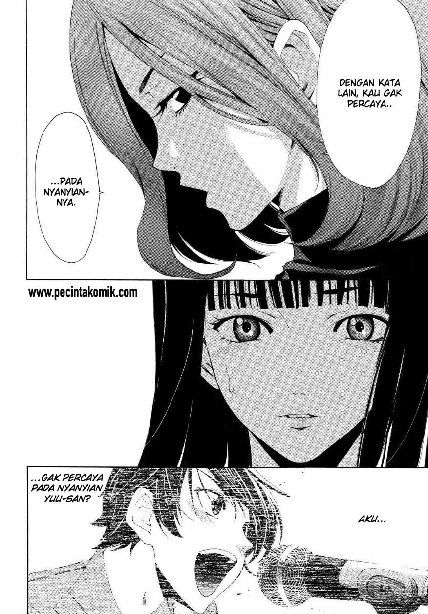 Chapter 90 - halaman 18