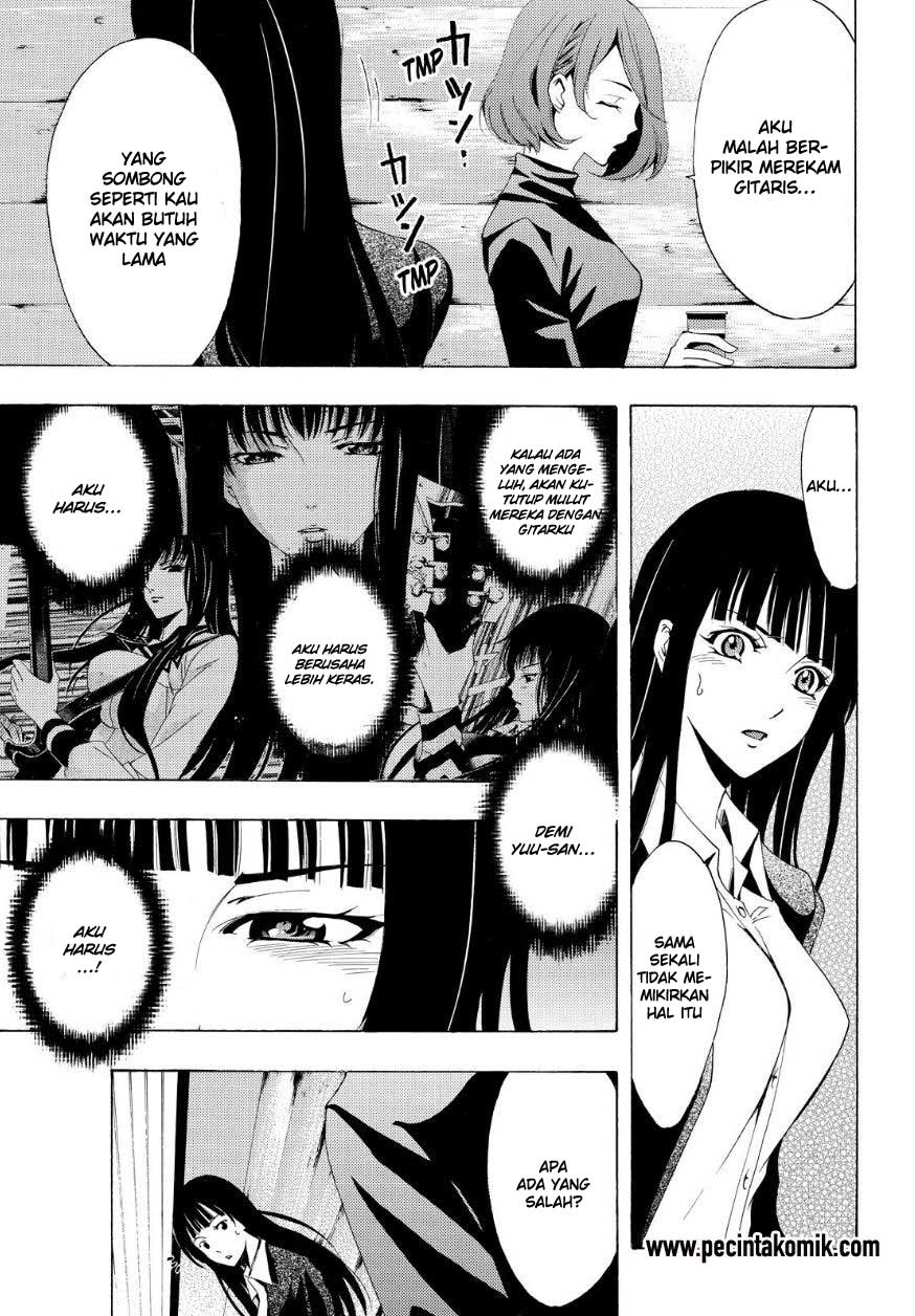 Chapter 90 - halaman 19