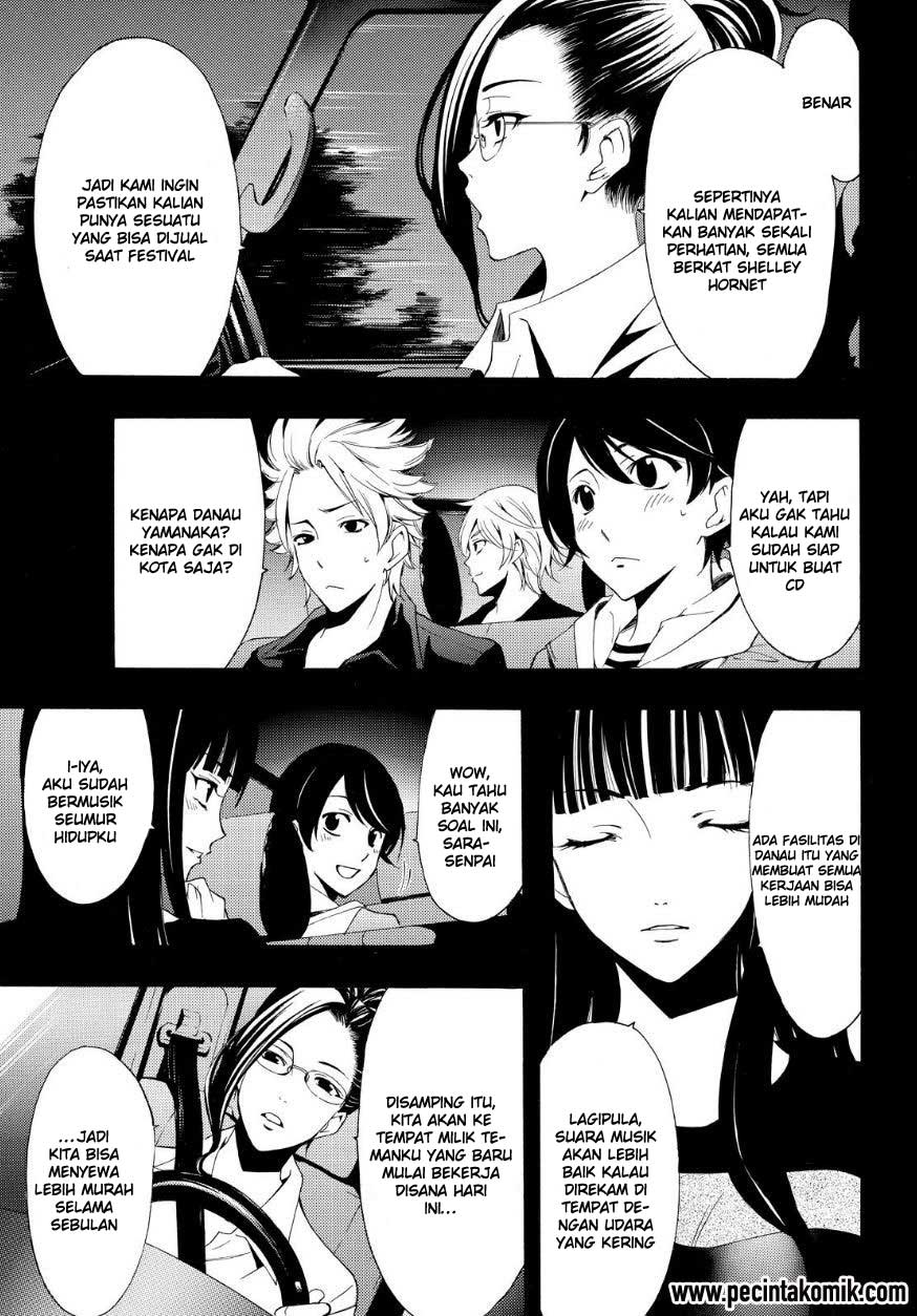 Chapter 90 - halaman 5