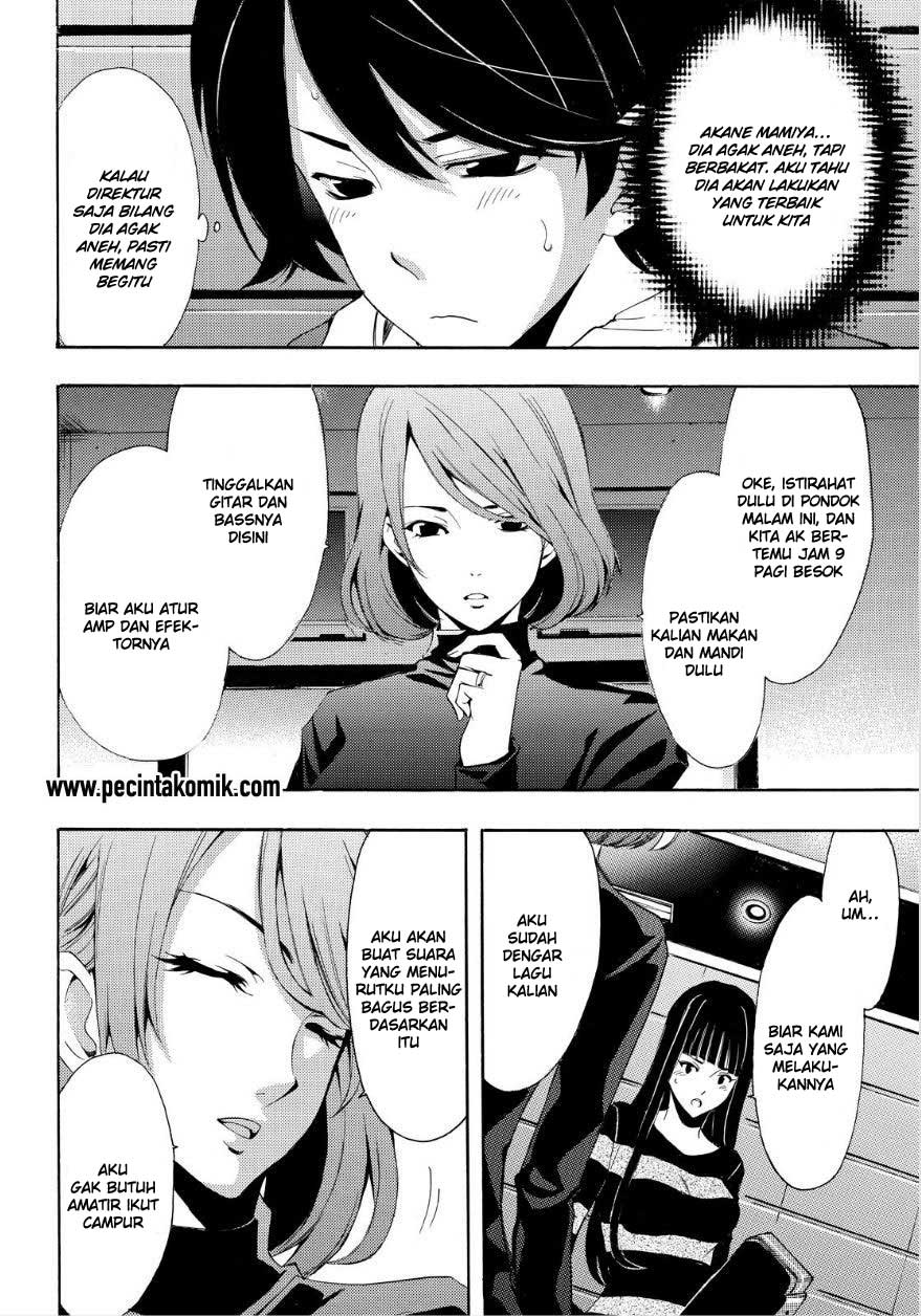 Chapter 90 - halaman 6