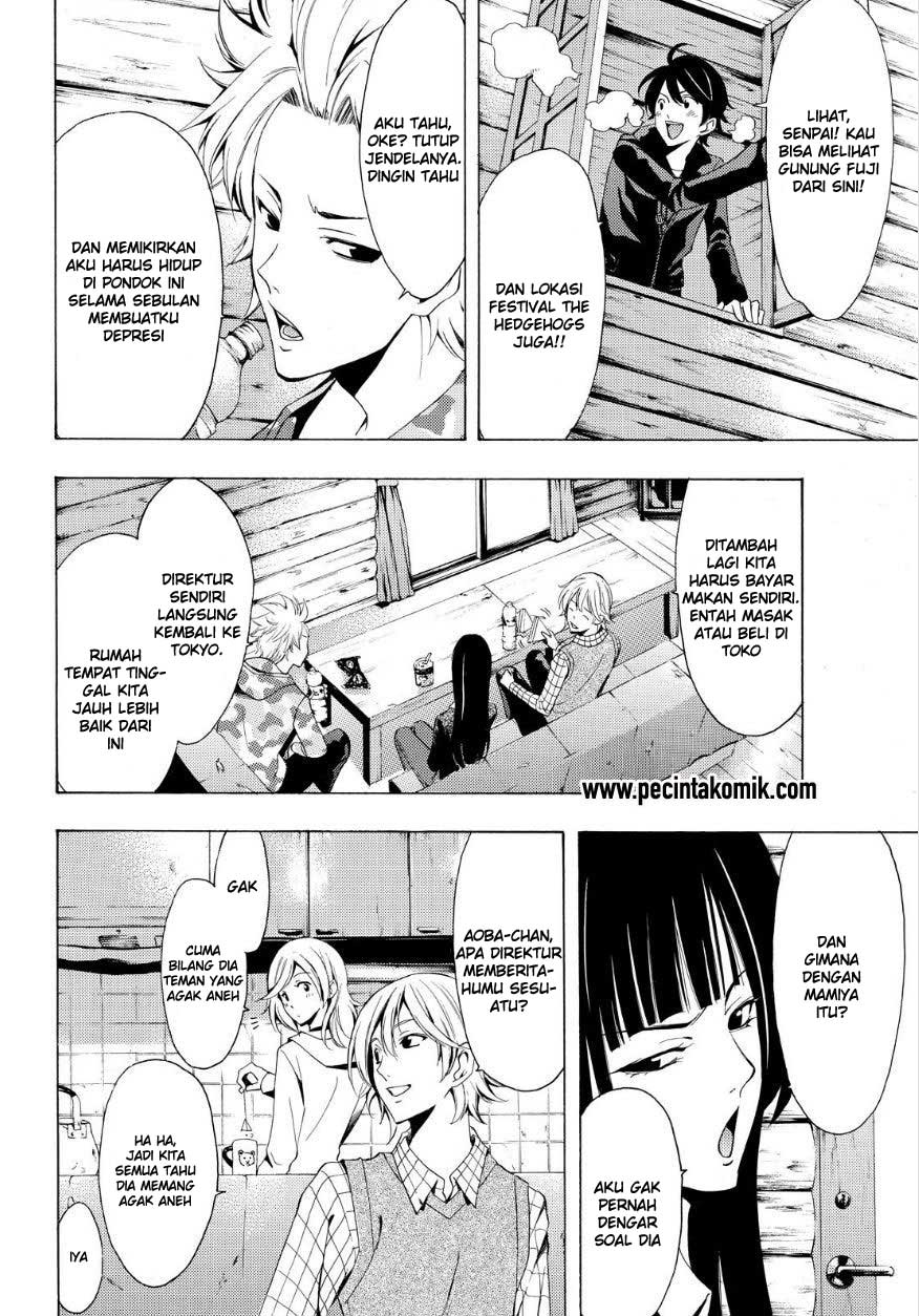 Chapter 90 - halaman 8