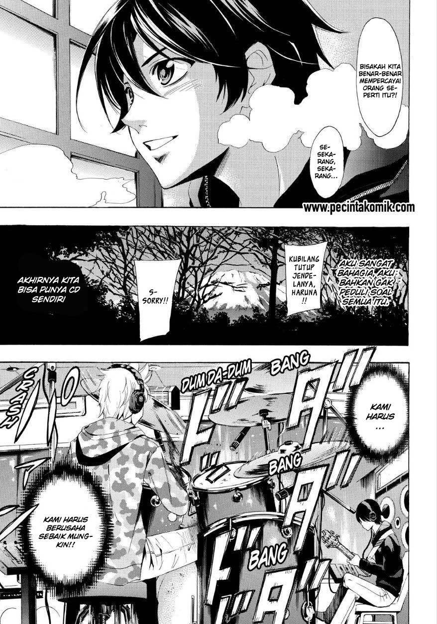 Chapter 90 - halaman 9