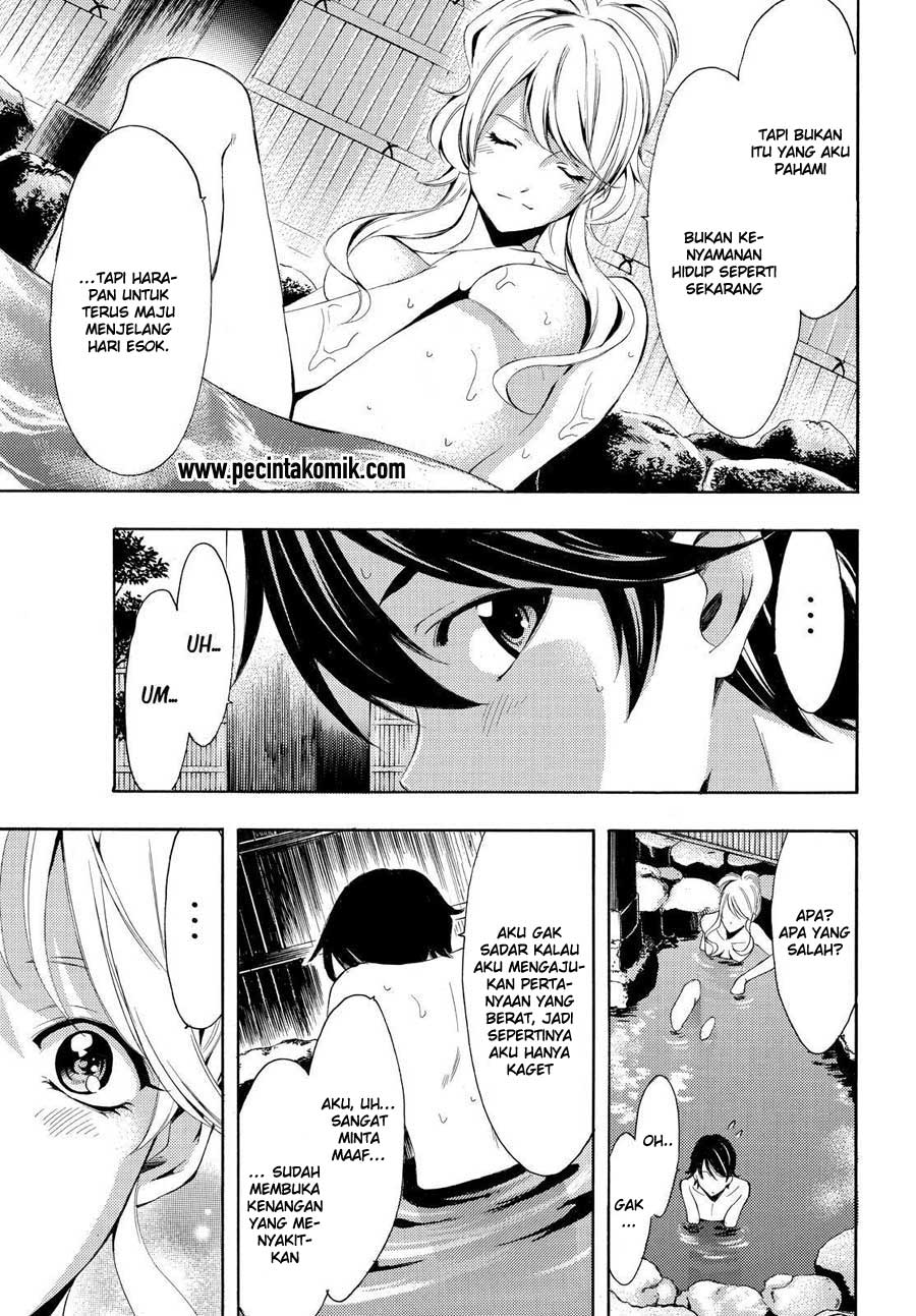 Chapter 89 - halaman 12