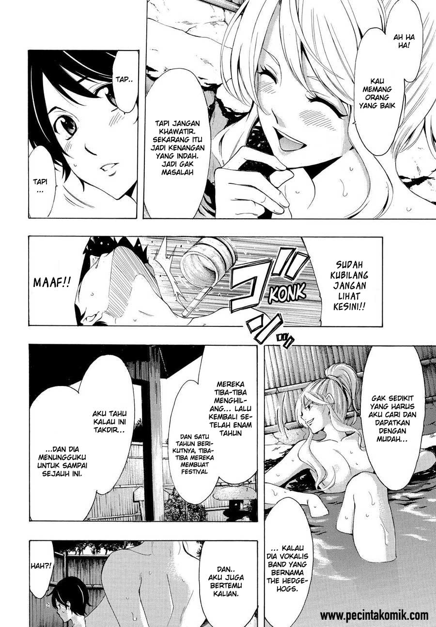 Chapter 89 - halaman 13