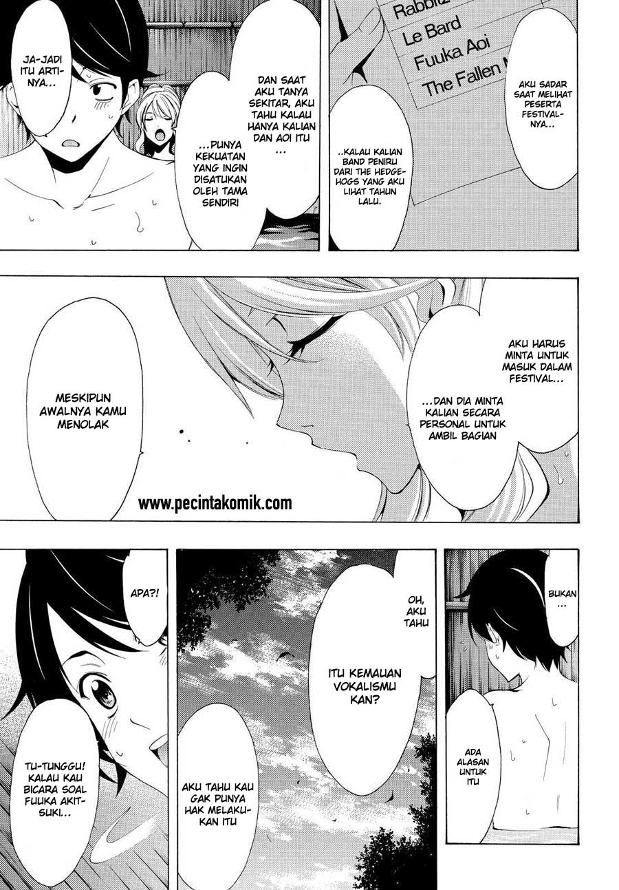 Chapter 89 - halaman 14