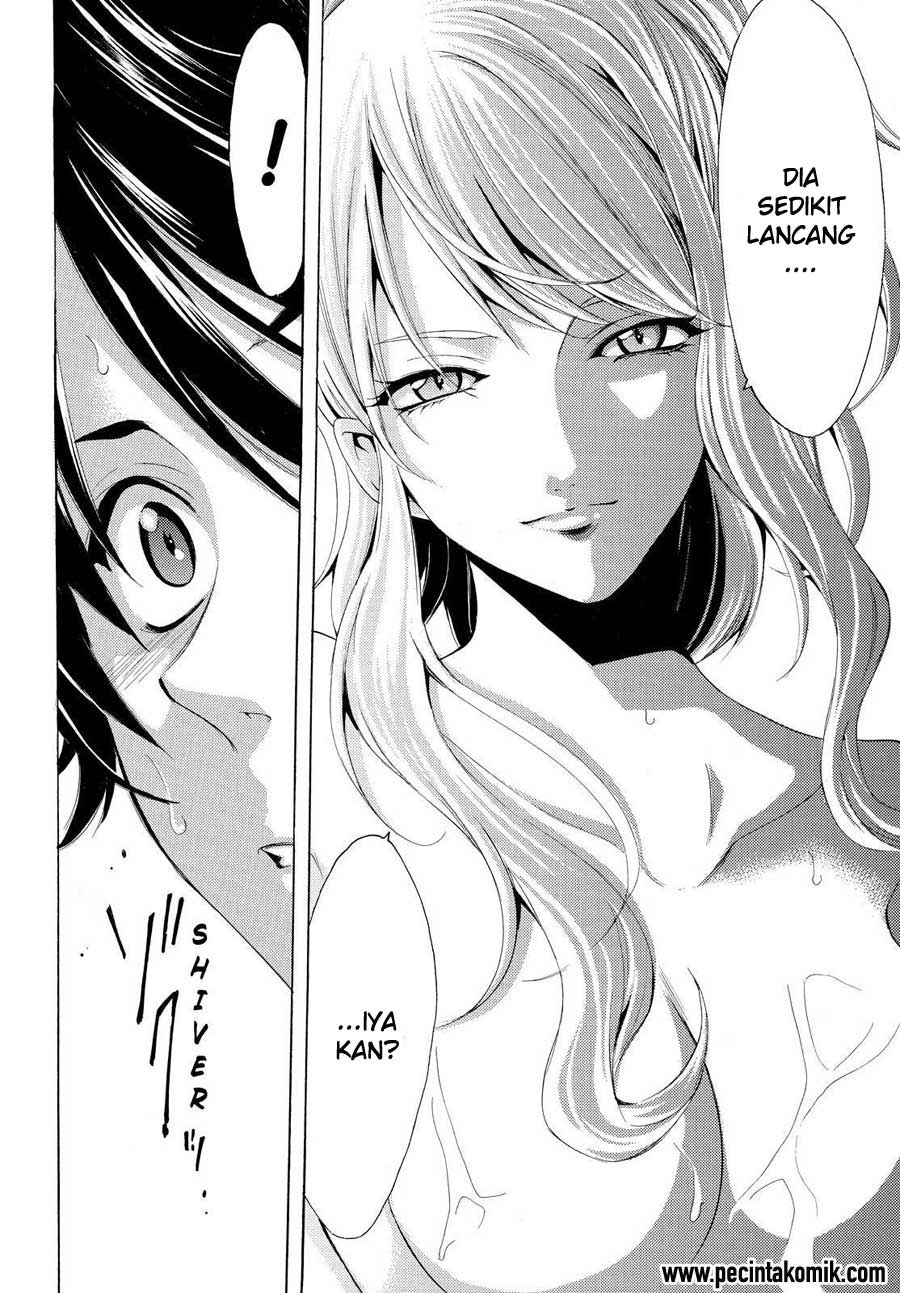 Chapter 89 - halaman 15