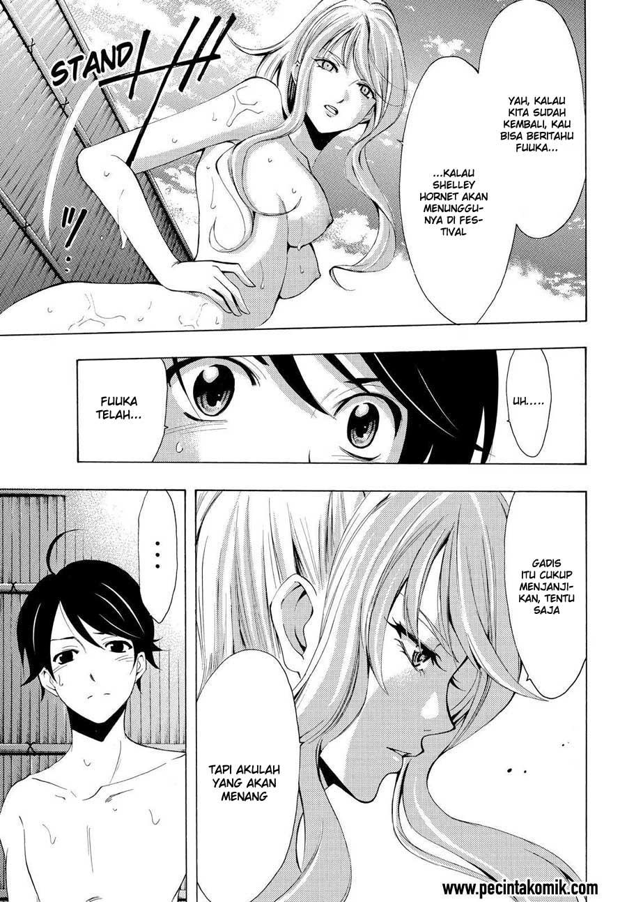 Chapter 89 - halaman 16