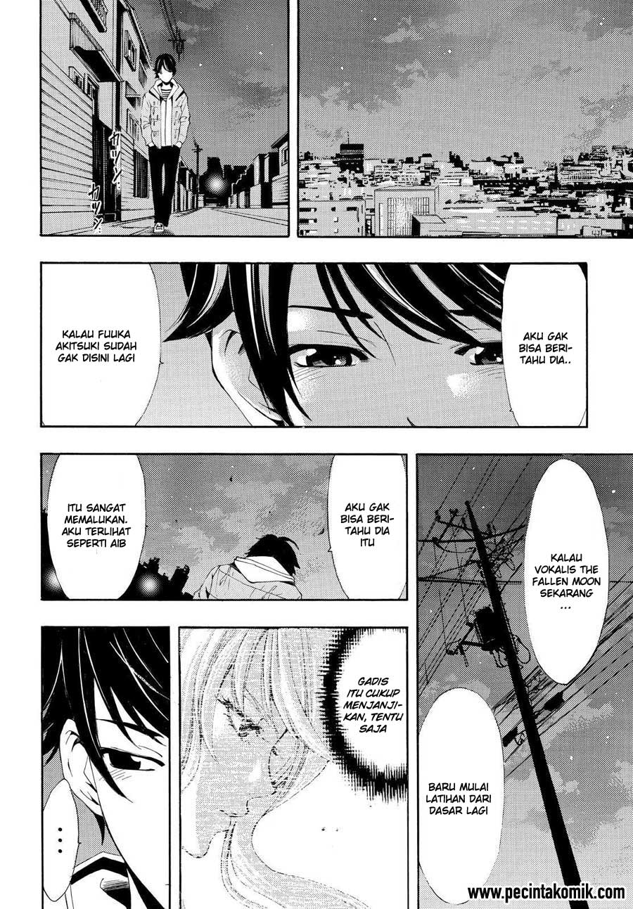 Chapter 89 - halaman 17
